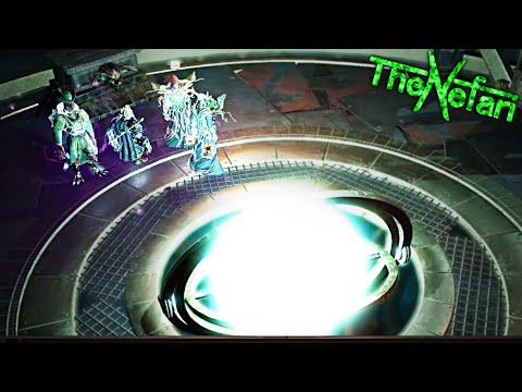 Running Like Clockwork - Divinity 2 Original Sin Let's Play Part 165