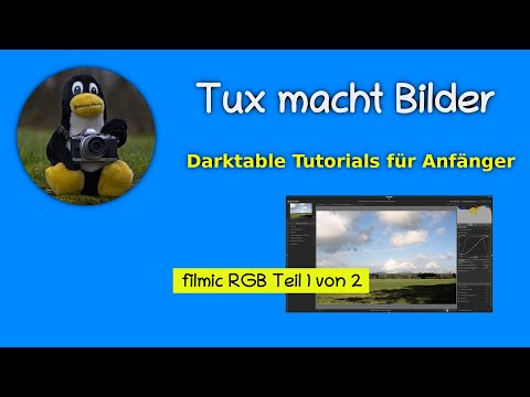 Modul filmic RGB, Teil 1 von 2