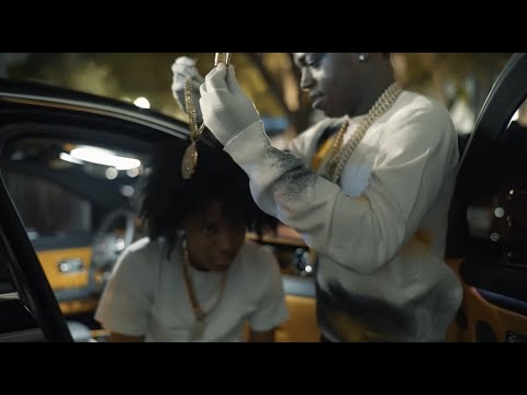 M1 Hound - See Me Shining [Official Video]