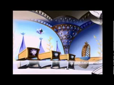 Sonic Underground: Episode 06 Music - I've Found My Home