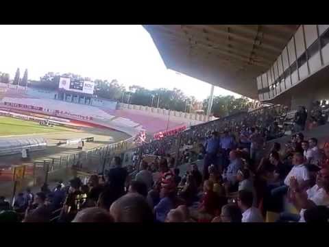 Floriana and Birkirkara sing against FC Valletta