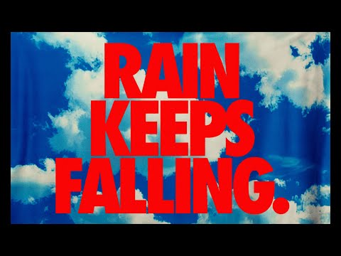 Mazin - RAIN KEEPS FALLING (Music Video)
