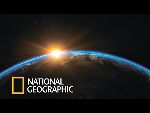 Космос Документальный Фильм National Geographic l Лучший Документальный Фильм Про Космос 2020