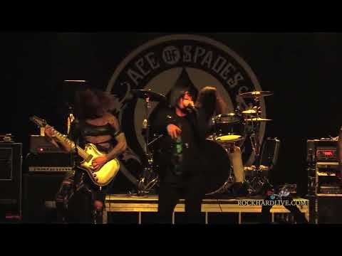 Get Scared - Live Joel Faviere