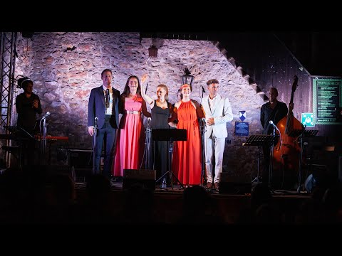 POLETNA POPEVKA 2023 @vocalbkstudio