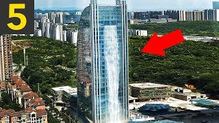 faze tari top 5 fantani arteziene