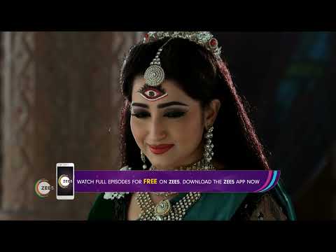 A Group Of Mermaids Rescue Raghav - Sata Bhainka Sunanaki - Fantacy Odia Tv Serial - Webi 205