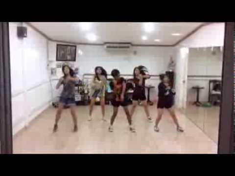 Phoenician Cover 4Minute (What's Your Name)