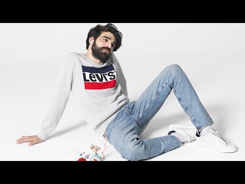 How to Get the Perfect Dad Look, by David Verdaguer