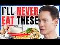 Bryan Johnson’s Daily Longevity Diet and Protocol to Live to 120+ Years Old
