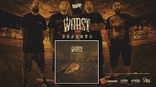Download lagu WORST - DESERTO (FULL ALBUM) mp3
