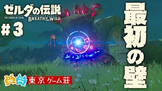 【ゼルダの伝説】実況#3