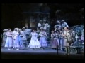 Franz Lehar THE MERRY WIDOW In English 27 03 1996 New York City Opera