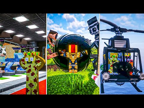 MINECRAFT MOMENT + NEW COLDEST TROLLFACE COMPILATION 🥶 - $777Trillion​