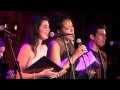 Lilli Cooper, Barrett Wilbert Weed, Preston Sadleir ...