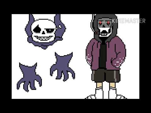 DustSwapFell - The Attemptation