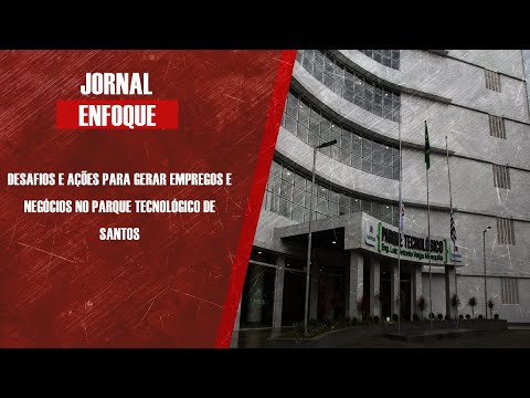 Novo presidente do Parque Tecnológico Eduardo Bittencourt fala dos planos