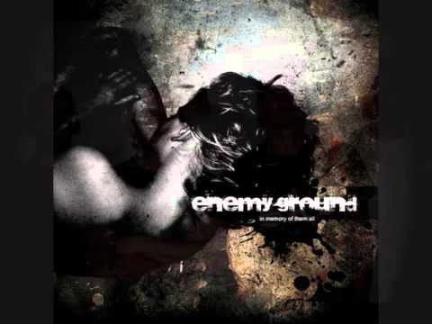 Enemy Ground - Lifeless And Calm (Feat. Johnny From Stay Dead & Marcel From The Platoon)