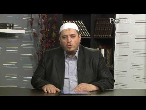 17 - Talha Kurtishi - Sinqeriteti si vlerë islame (I)