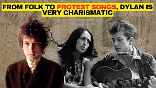 Bob Dylan Channelled Heartbreak Through His Songwriting, He Tumultuous Relationship With Suze Rotolo