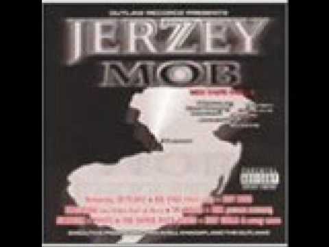 Jerzey Mob - Outlaw Thang