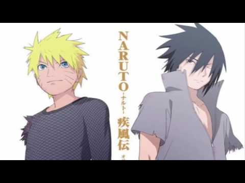 NARUTO SHIPPUDEN Original Soundtrack III - 25 NARUTO Main Theme 16