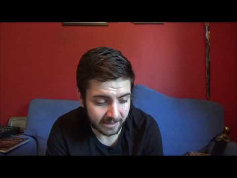 There and Back Again Army Builder with GBHL Harry