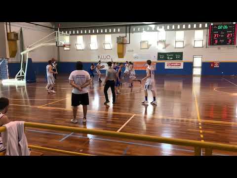 CUS Palermo-San Luigi Acireale serie D