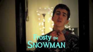 Frosty the Snowman (Andrew Smith Big Band Cover)