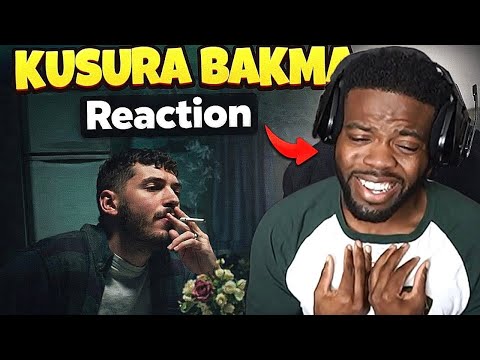AMERICAN FIRST TIME HEARING TURKISH MUSIC... BLOK3 - KUSURA BAKMA (Official Music Video) REACTION!!