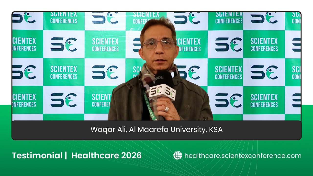 Testimonial by Waqar Ali