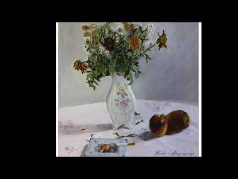 Hiob - Trinkgewohnheiten (feat. Morlockk Dilemma)