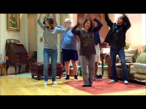 DCE 350: Final Project - Rock Cycle Movement