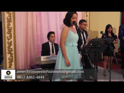 Could It Be Love ( Key.B ) - Chronos Entertainment