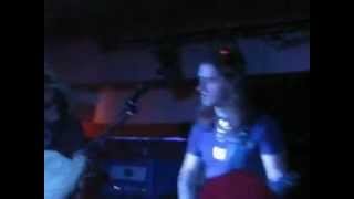 Cross Canadian Ragweed - Leave Me Alone