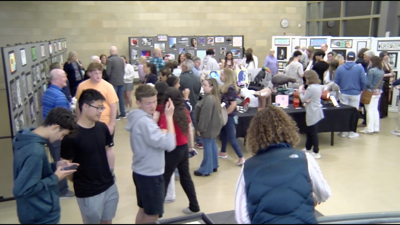 2026 OAHS Art Show