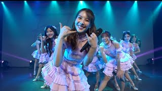 Cover art for BNK48 " AKB48 Group Circle Jam 2023 "