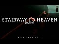 Led Zeppelin - Stairway to Heaven (LYRICS) ♪