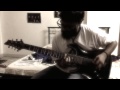 TesseracT - Survival (Cover) 