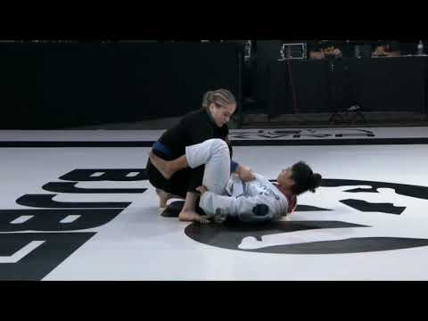 Amit Elor VS Thalyta Lima - BJJBET SELECTIONS