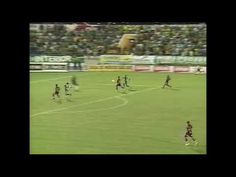 GUARANI DE JUAZEIRO 0X0 ICASA CAMPEONATO CEARENSE 2008