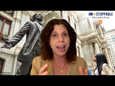 Scholar Exchange: Voting Rights Amendments with Jamelle Bouie