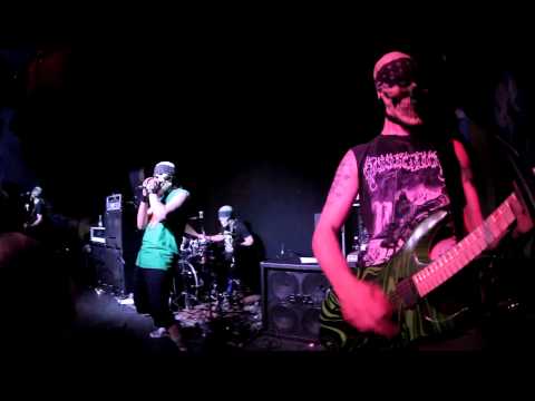 Dr. Living Dead @ 2015.02.25. Dürer Kert