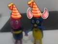 Backyardigans RÕbos Enlouquecidos