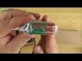 Видеообзор Voxtel MR950