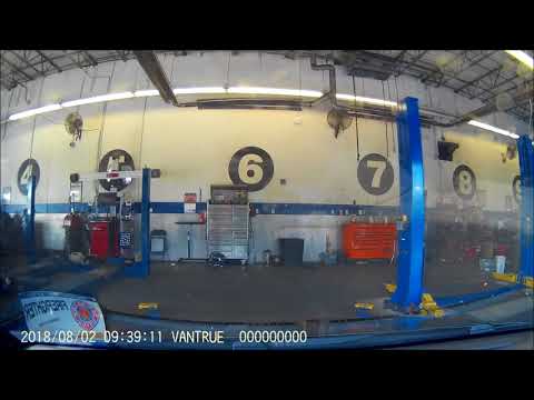 Should you bring your car to Pep Boys? *Dash Cam Footage*