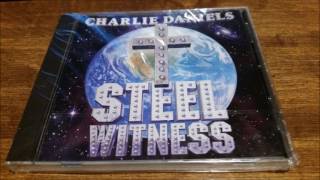 04. Payback Time - Charlie Daniels - Steel Witness