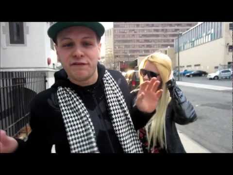 Jukstapose - "My Years" (Prod: JuSoul) (Official Video)