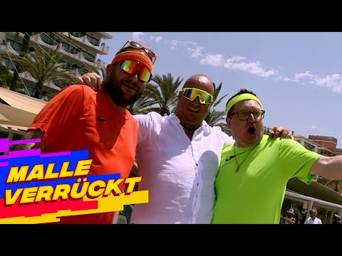 Banjee, Deejay Biene & Mr. Kuemmerling - Wir saufen wieder Kuemmerling (Offizielles Musikvideo)