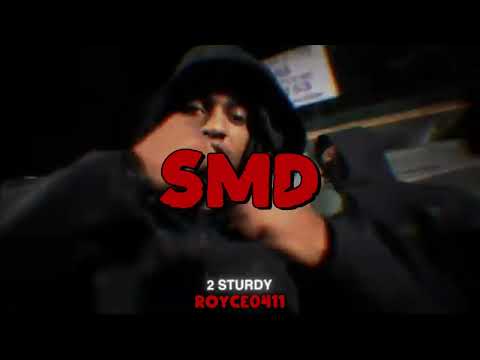 [FREE] Relly Gunz X Kenny Capone Jerk Drill Type Beat - "SMD" | NY Drill Beat 2024